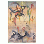 The Angel’s trears, 15×22 inch, watercolours (SKU 4080 (1)